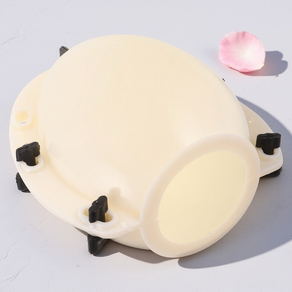 Soap Making Ins - Stampo per Uova di Pasqua Jumbo