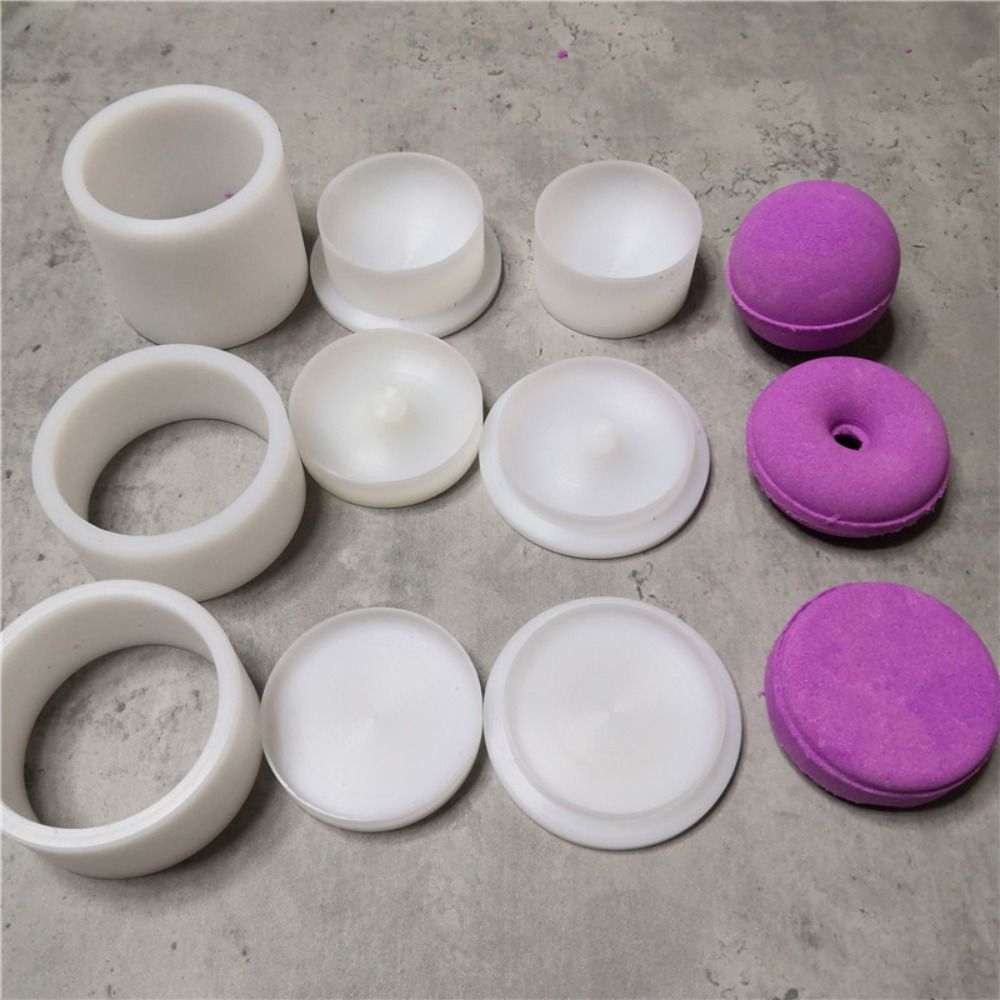 Stampo per barra di pressa per - Soap Making Kit For Beginners recensione e prezzo