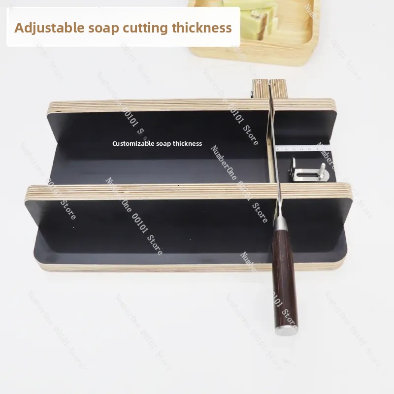 Tavolo da taglio per sapone fa - Soap Making Diy Kit recensione e prezzo