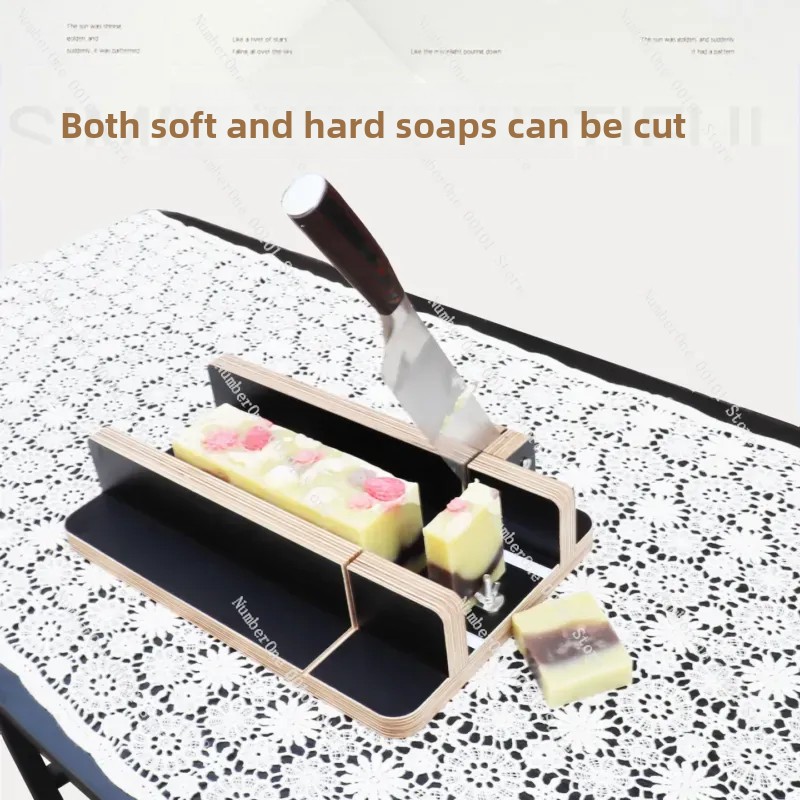 Tavolo da taglio per sapone fa - Soap Making Diy Kit recensione e prezzo