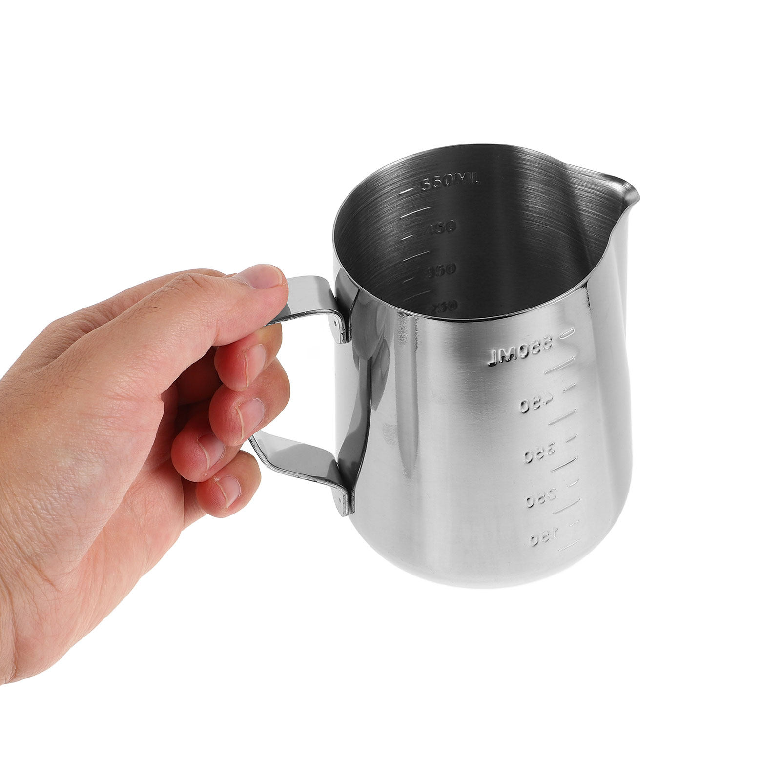 1 set di pentole in acciaio in - Soap Making Ins recensione e prezzo