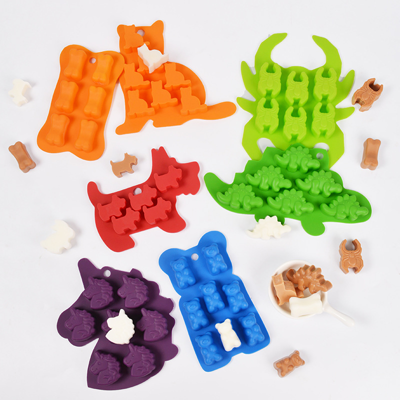 Animale orso forma di gatto st - Soap Making Instructions recensione e prezzo