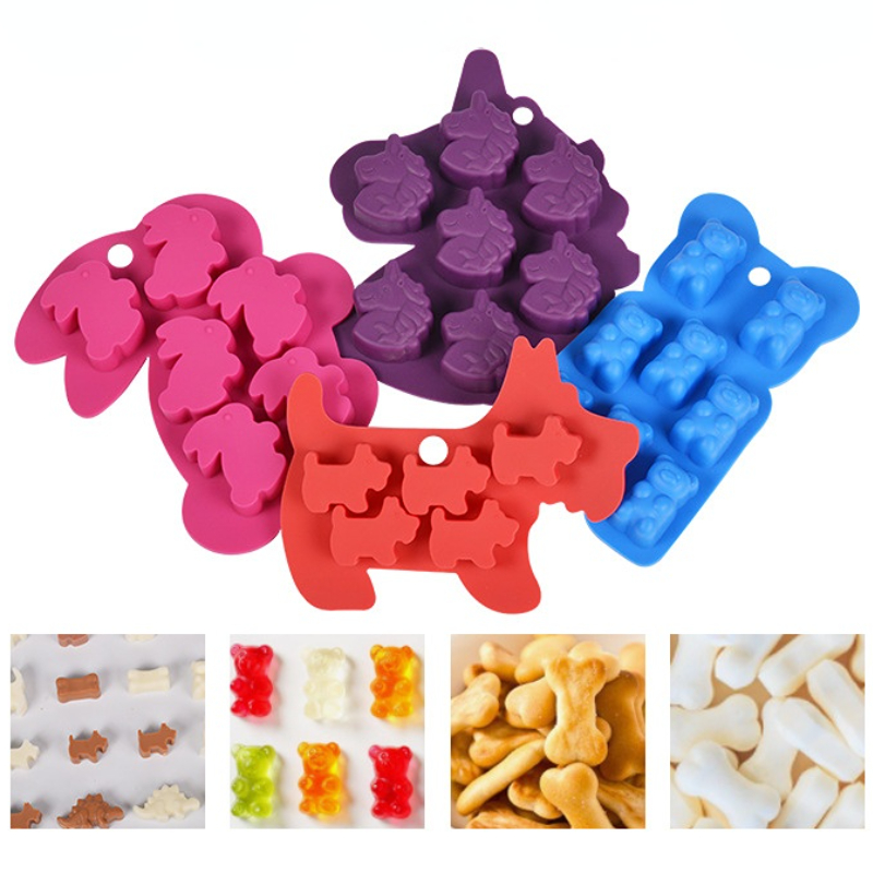 Animale orso forma di gatto st - Soap Making Instructions recensione e prezzo