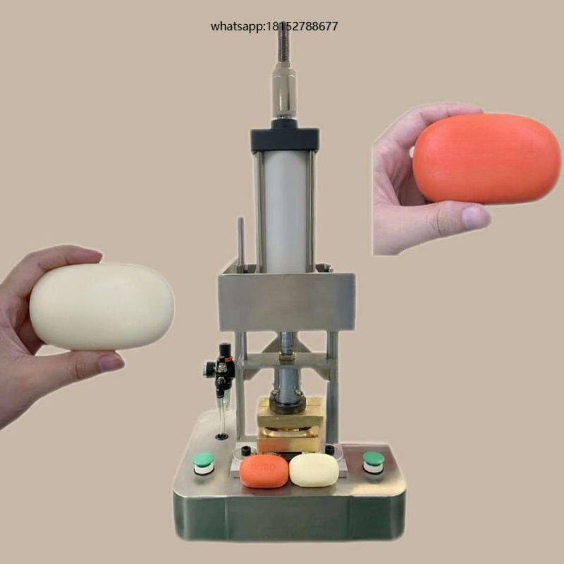 Piccola Macchina per la Produz - Soap Making Ins recensione e prezzo