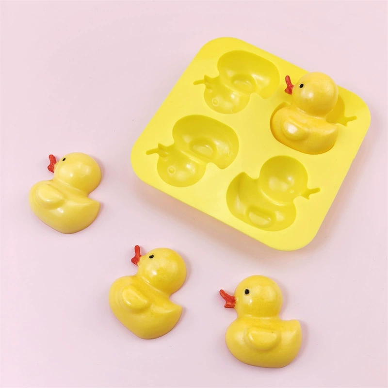 Stampo in silicone 3D a forma  - Soap Making Instructions recensione e prezzo