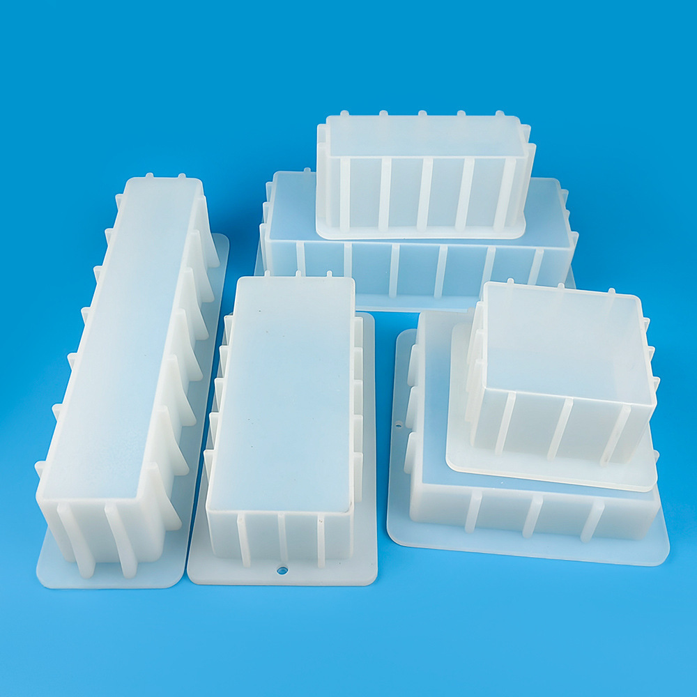 Stampo per sapone in silicone  - Soap Making Kit For Beginners recensione e prezzo
