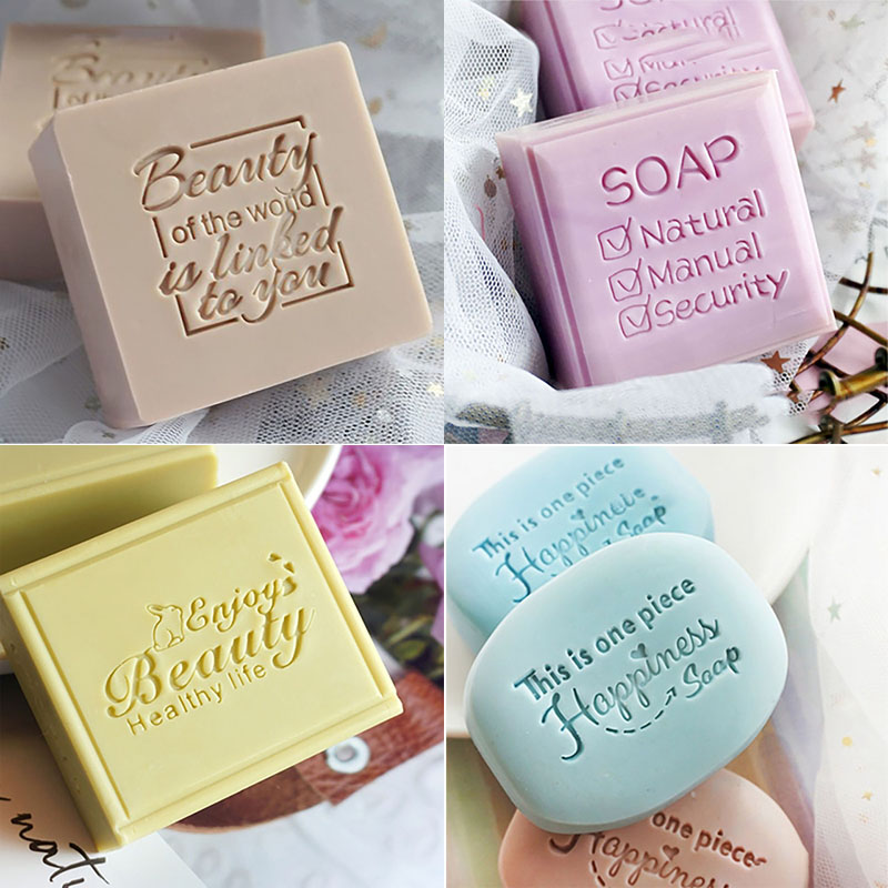 Stampo per timbro per sapone p - Soap Making Kit For Beginners recensione e prezzo