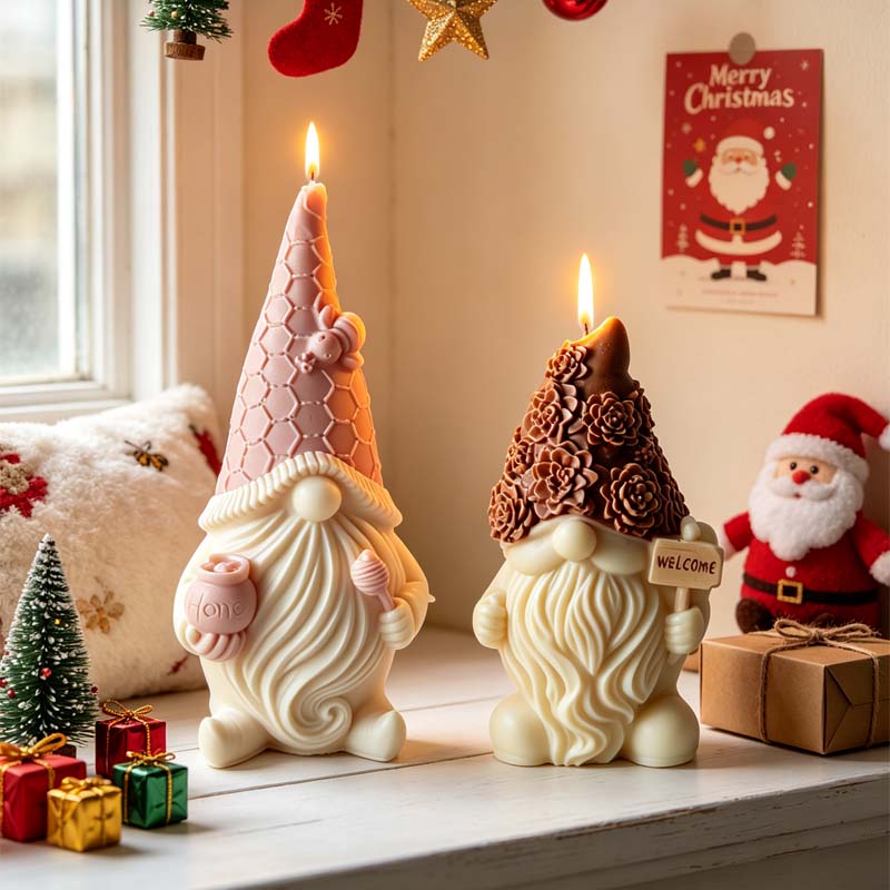 Stampo in Silicone per Candele - Soap Making Gifts recensione e prezzo