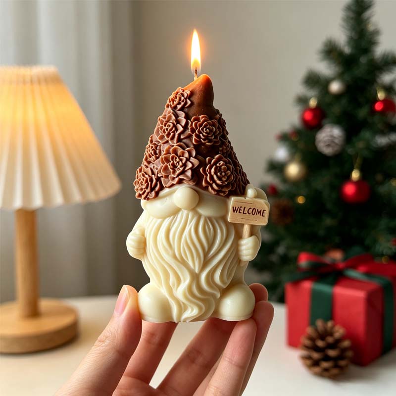 Stampo in Silicone per Candele - Soap Making Gifts recensione e prezzo