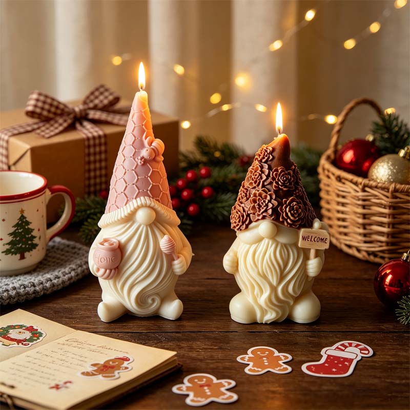 Stampo in Silicone per Candele - Soap Making Gifts recensione e prezzo