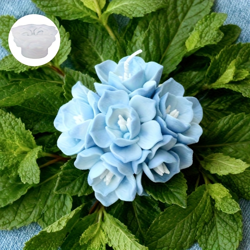 1 stampo in silicone per cande - Soap Making Ins recensione e prezzo