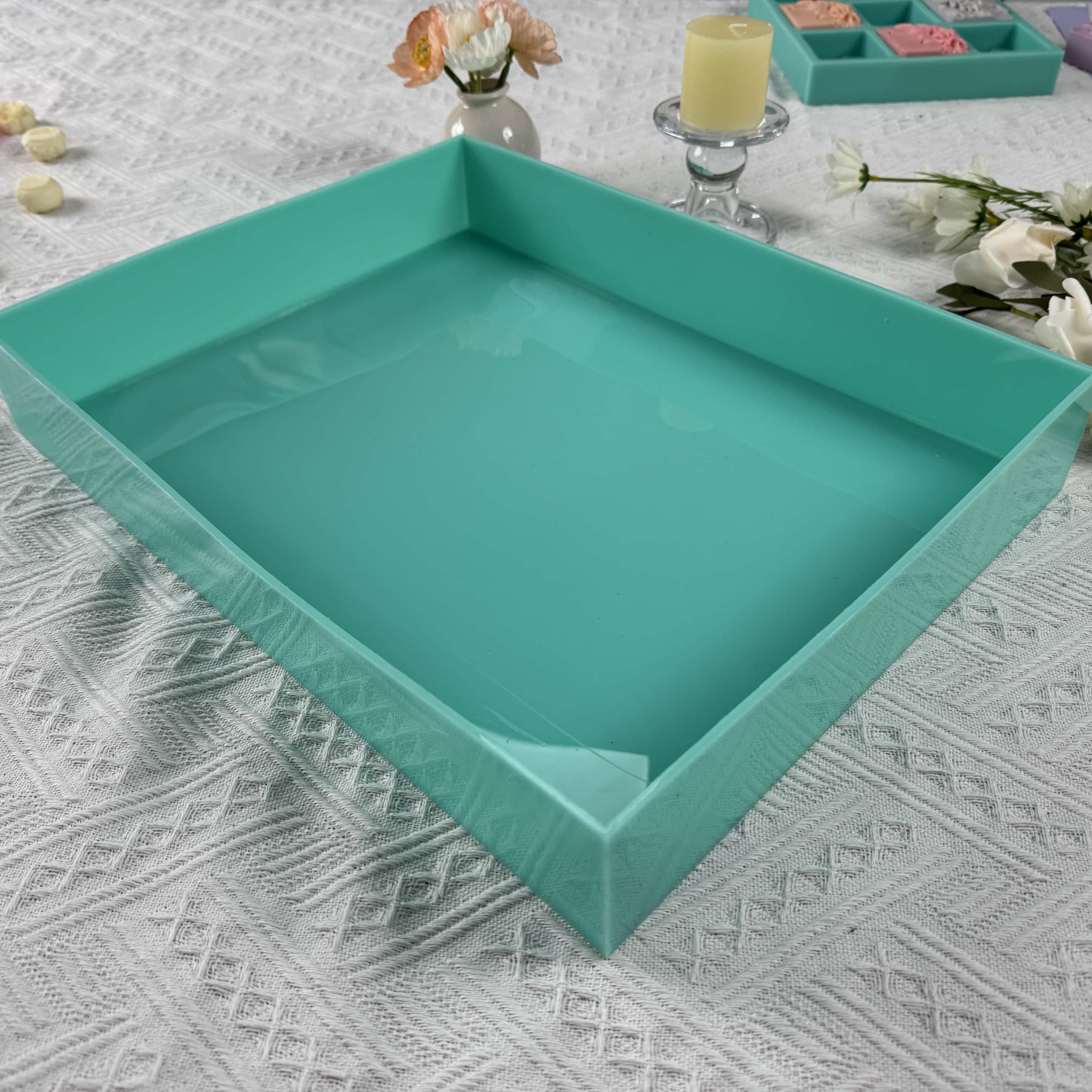Stampo per lastre in silicone  - Soap Making Instructions recensione e prezzo