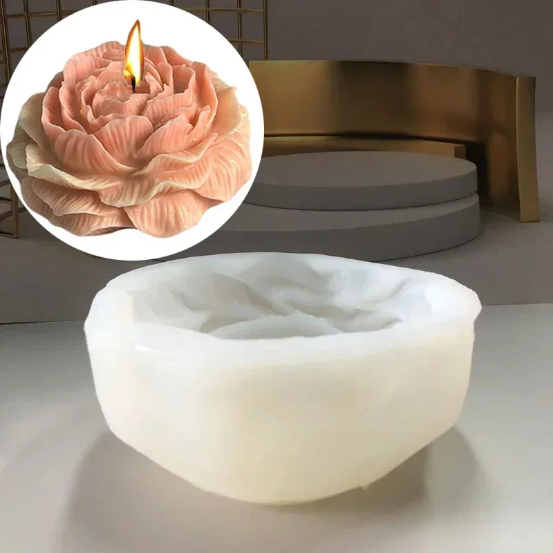 Stampo in silicone extra grand - Soap Making Diy Kit recensione e prezzo
