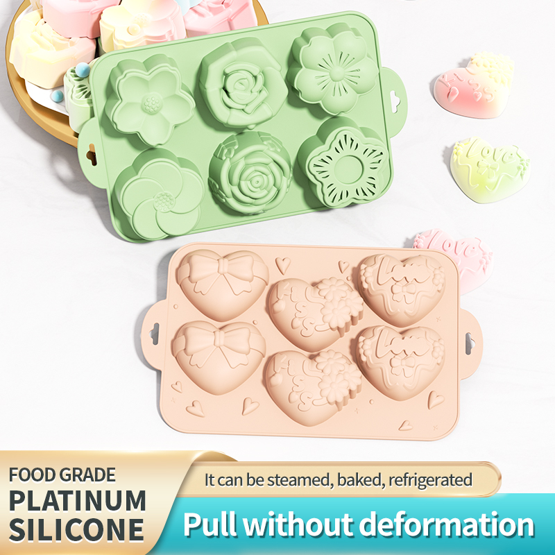 Stampo in Silicone per Sapone, - Soap Making Instructions recensione e prezzo