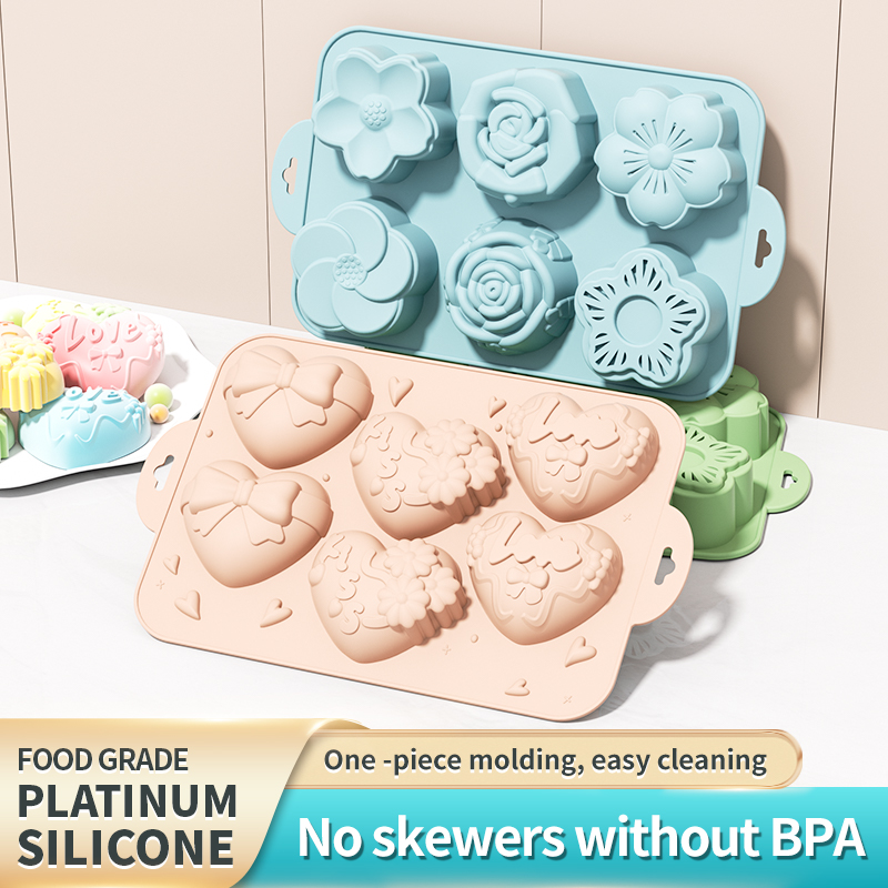 Stampo in Silicone per Sapone, - Soap Making Instructions recensione e prezzo