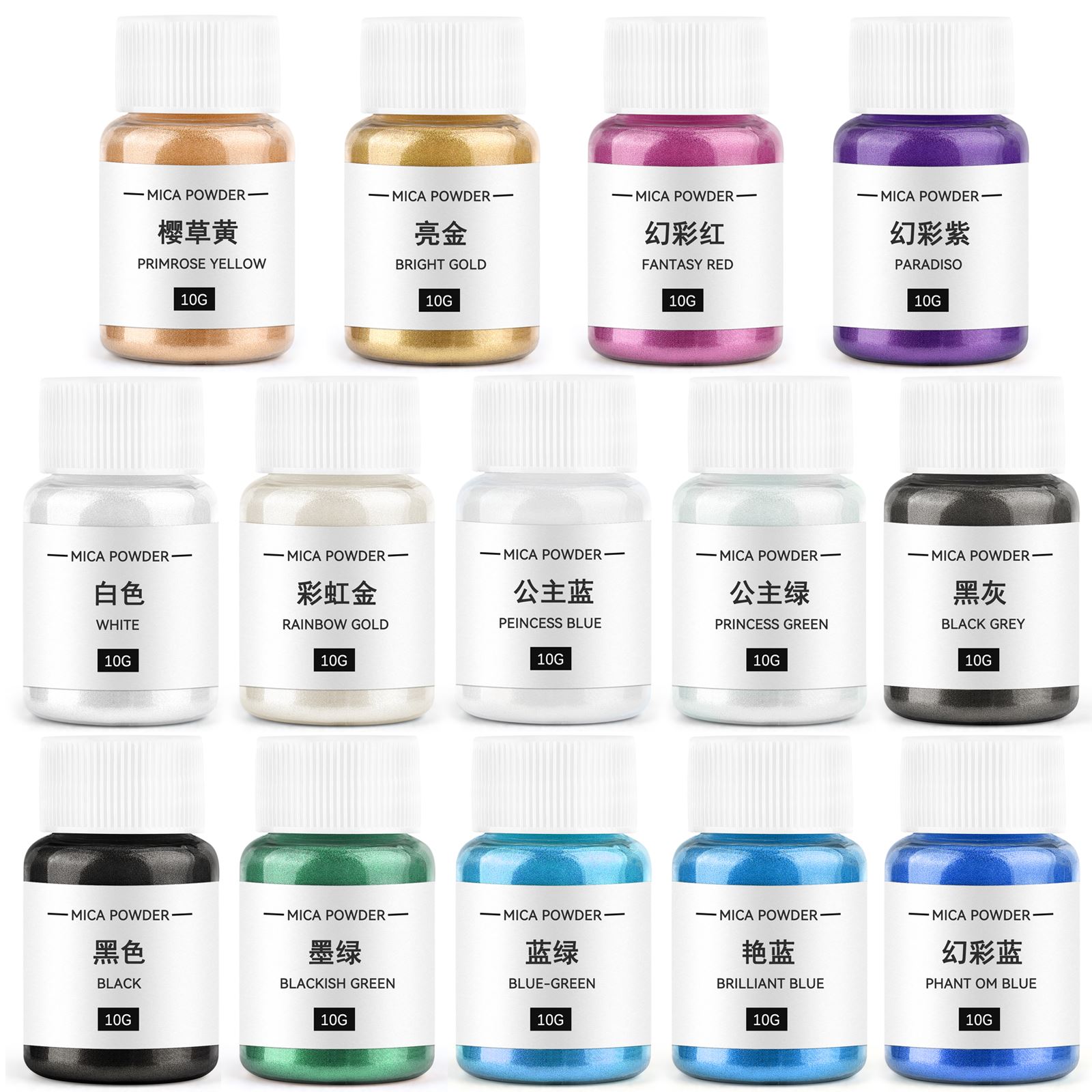 10g Candela Colorante Agente P - Soap Making Ins recensione e prezzo