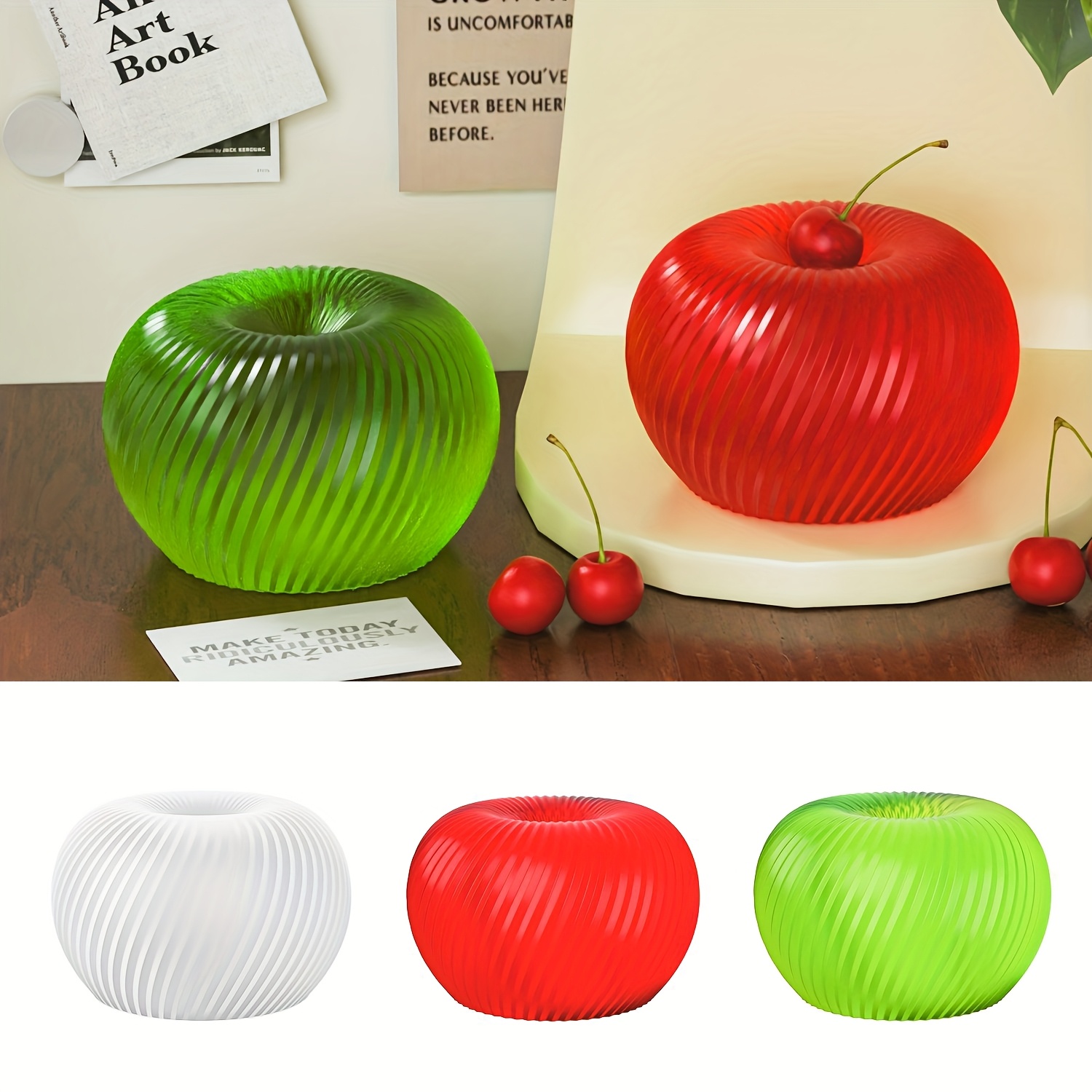 Un stampo in silicone a forma  - Soap Making Ins recensione e prezzo