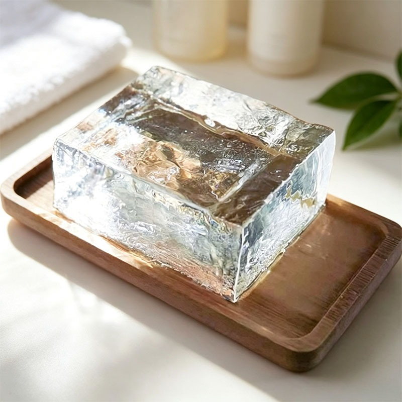 Base per Sapone Fatta in Casa  - Soap Making Diy Kit recensione e prezzo