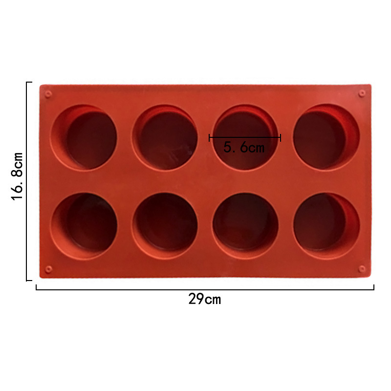 Stampo in Silicone Rotondo per - Soap Making Kit For Beginners recensione e prezzo