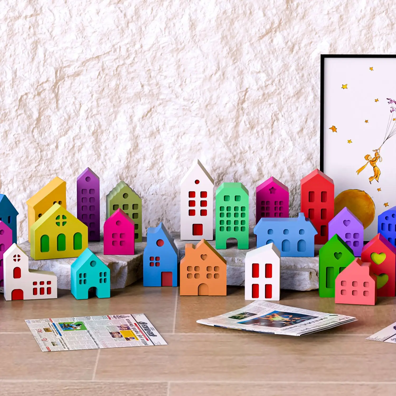 Stampo per candele in silicone - Soap Making Gifts recensione e prezzo