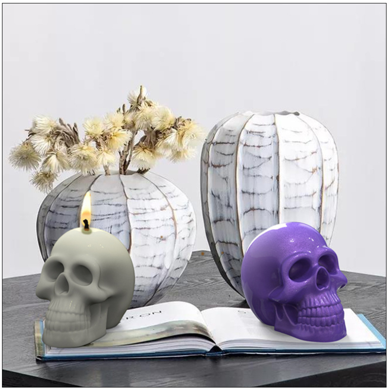 Stampi per candele in Silicone - Soap Making Gifts recensione e prezzo